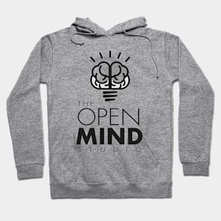 The Open Mind STUDIO Hoodie